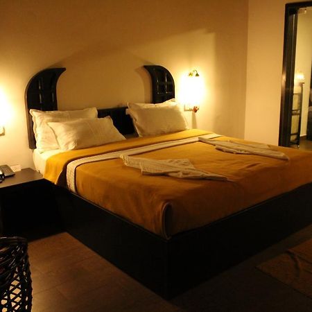 Shangri La Jungle Village Molem Экстерьер фото
