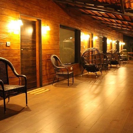 Shangri La Jungle Village Molem Экстерьер фото